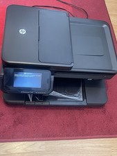 HP Photosmart 7520 All-in-One
