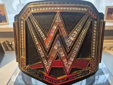 WWE World Heavyweight