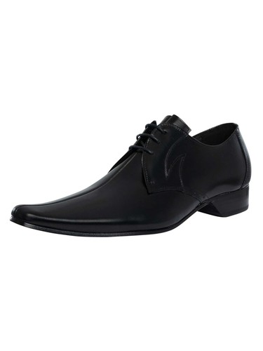 Jeffery west derby polished - derby,