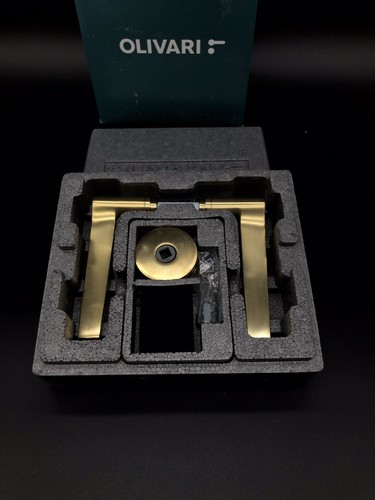 Olivari lama lever - l,
