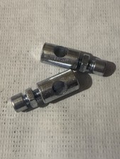  Throttle -  choke - clutch