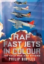 RAF Fast Jets in Colour -