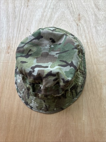 Good used kombat boonie - used, bush