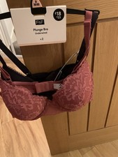 F & F Tesco 2 Pack Plunge