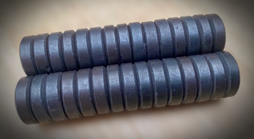 Pack ceramic magnetic discs - ceramic,