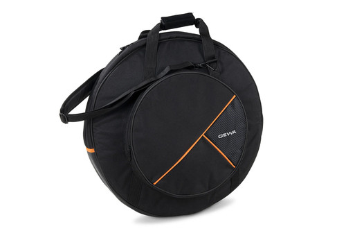 Gewa black cymbal - 22",