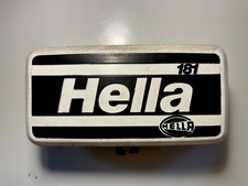 Hella  - 181 Vintage / Classic