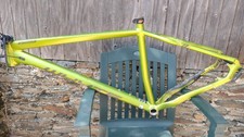 Whyte 629 hardtail mountain - v3,