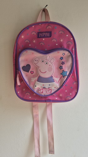 Official peppa pig toddler - official,