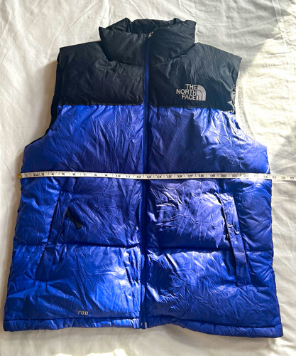 The north face nuptse 700 - 700, down