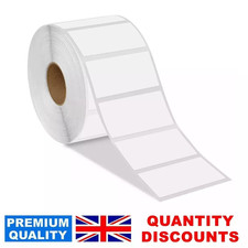 Labels for Seaward Test'n'Tag