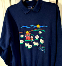 Tulchan Retro Styling Ladies