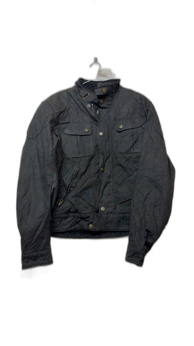 Matchless black biker - matchless,