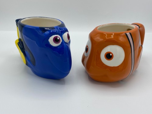 Pair disney finding nemo - pair,