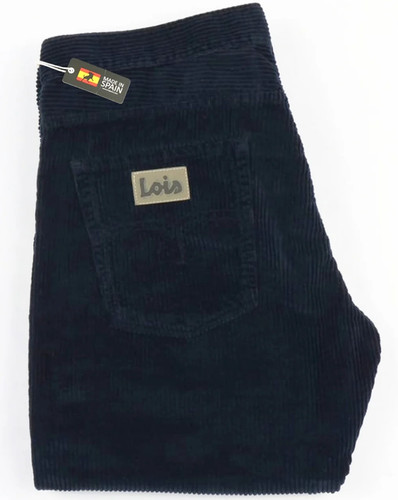 Lois dallas straight jumbo - straight,
