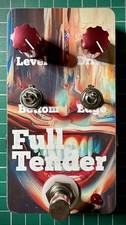 Jersey Gurl HG "Full Tender"