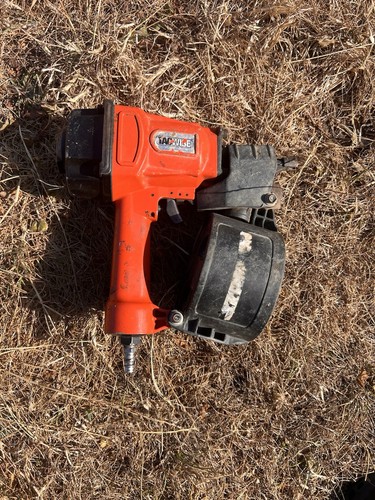 Tacwise gcn70v air coil nailer - coil,