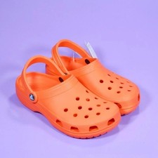 UK Crocs Classic Sandal Clogs