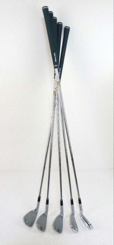Srixon 701 iron set 8 - srixon, 9