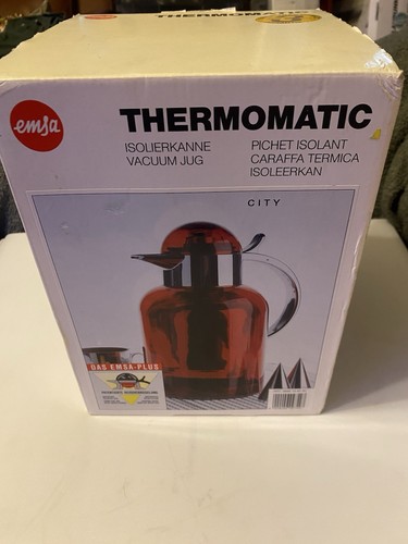 Emsa thermomatic vacuum jug - emsa,