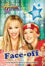Face-Off (Hannah Montana (Quality)), Alfonsi, Alice, Used; Acceptable Book