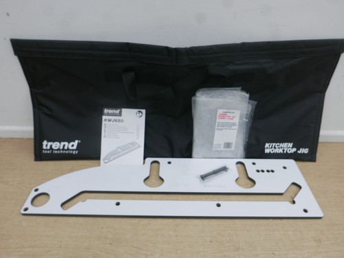 Trend kwj650 tradesman - , 650mm