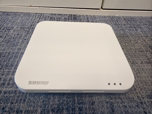 Shure microflex mxwapt2 - shure,