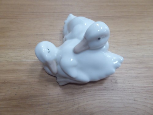 Vintage nao ladro 0368 - nao,
