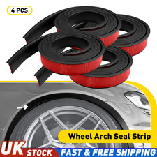 4x 1.5M Universal Car Wheel