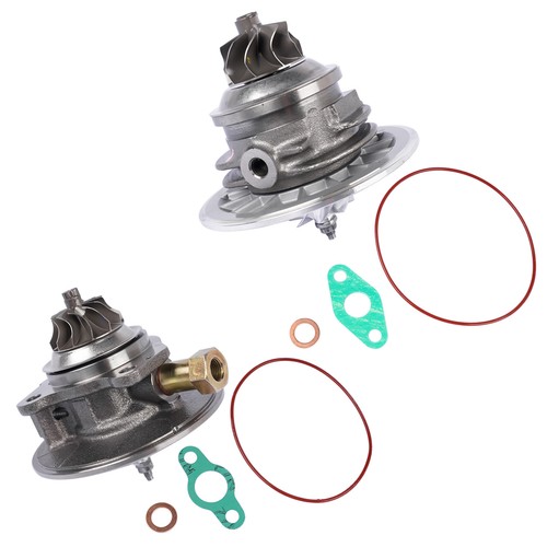 Turbocharger cartridge - turbocharger,