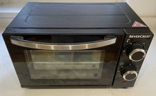 Mini Electric Countertop Oven