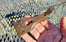 Original stanley co - stanley, r&l