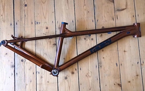 Ragley mmmbop frame small - ragley,