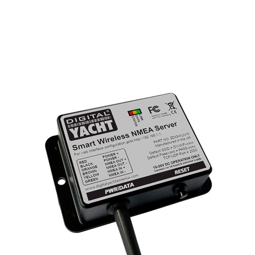 Digital yacht wln10 - wln10, nmea