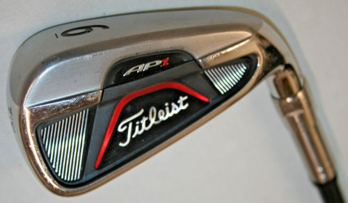 Titleist 712 ap1 - iron, with