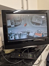 John Lewis 19-inch Digital LED TV with Remote Great Working Condition