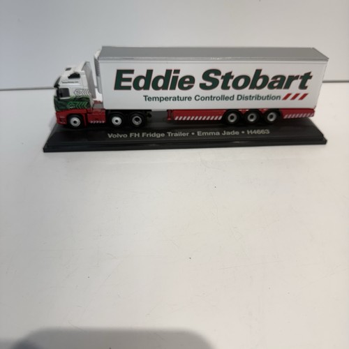 Eddie stobart volvo fridge - volvo,
