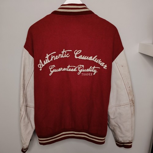 The trader jeans - the,