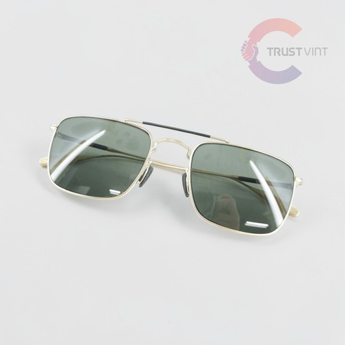 Masunaga since 1905 titanium - 1905,