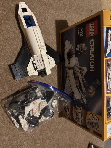 Lego creator 31066 space - creator,