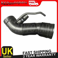 Air Intake Hose Connect Pipe