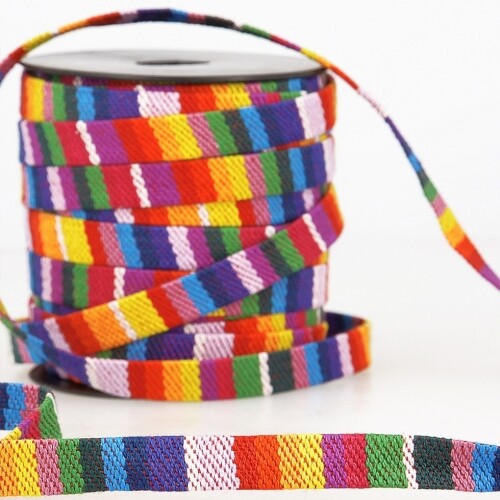 Stephanoise 10mm jacquard - stephanoise,
