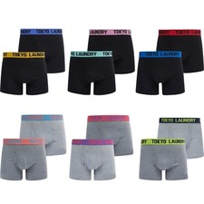 Men's Tokyo Laundry 2 Pack