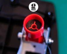 Logitech Spring Preloader Mod