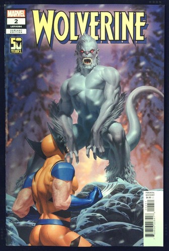 Wolverine yoon - wolverine,