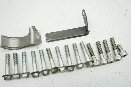 Honda 500 pc26 pc32 - cb, screws