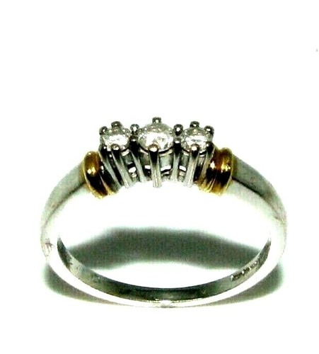 Ladies womens 18ct 18carat - ladies,