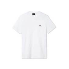 Paul Smith Zebra Logo T-Shirt