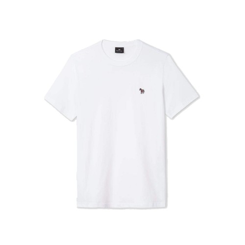 Paul smith zebra - logo, t-shirt