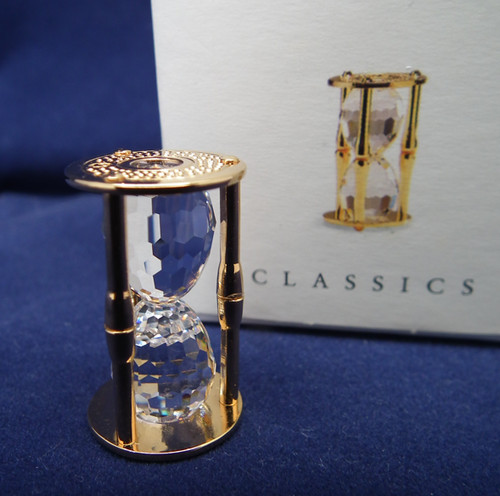Swarovski crystal memories - crystal,